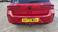 Vauxhall Astra 1.2 Turbo 130 GS 5dr Petrol Hatchback